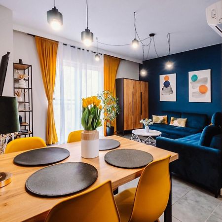 Apartamenty Nowickiego Lublin Buitenkant foto