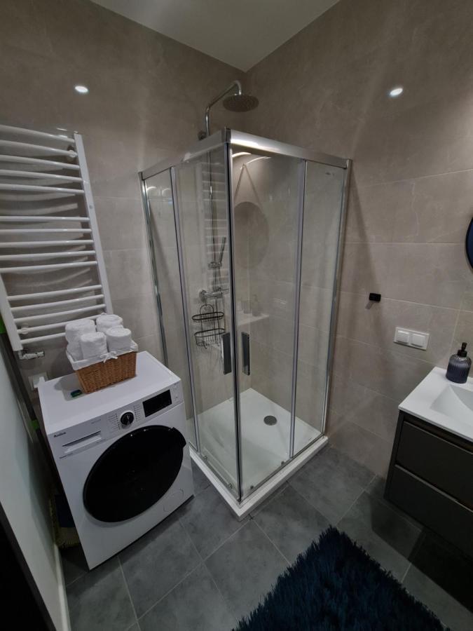 Apartamenty Nowickiego Lublin Buitenkant foto