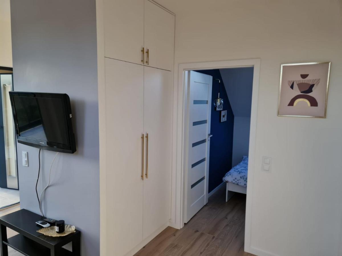 Apartamenty Nowickiego Lublin Buitenkant foto