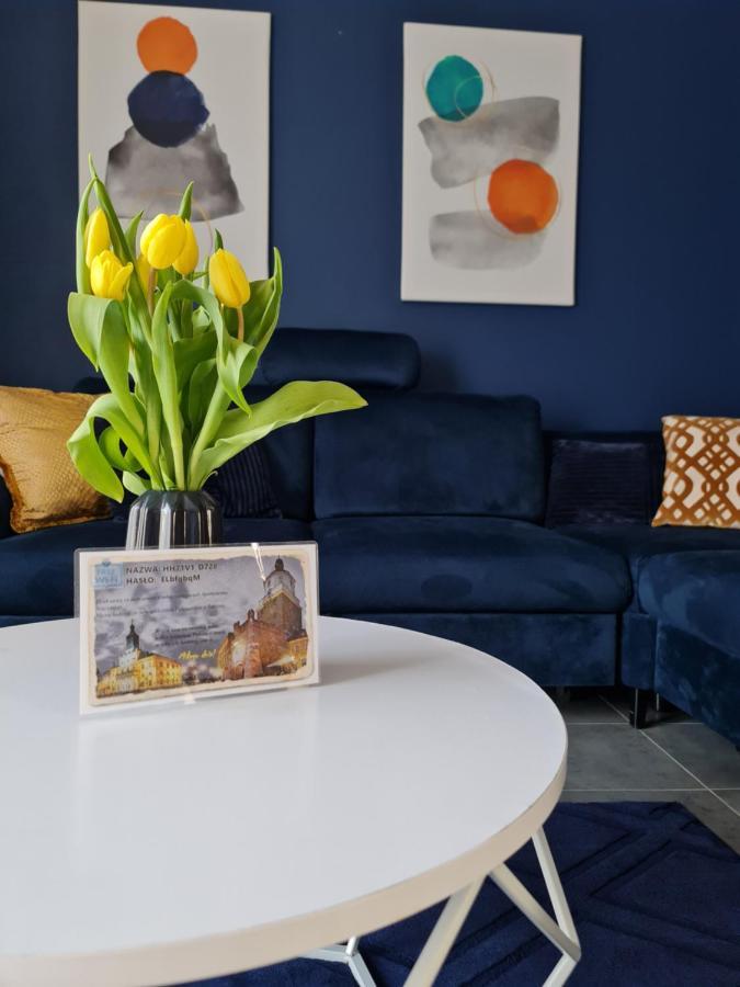 Apartamenty Nowickiego Lublin Buitenkant foto