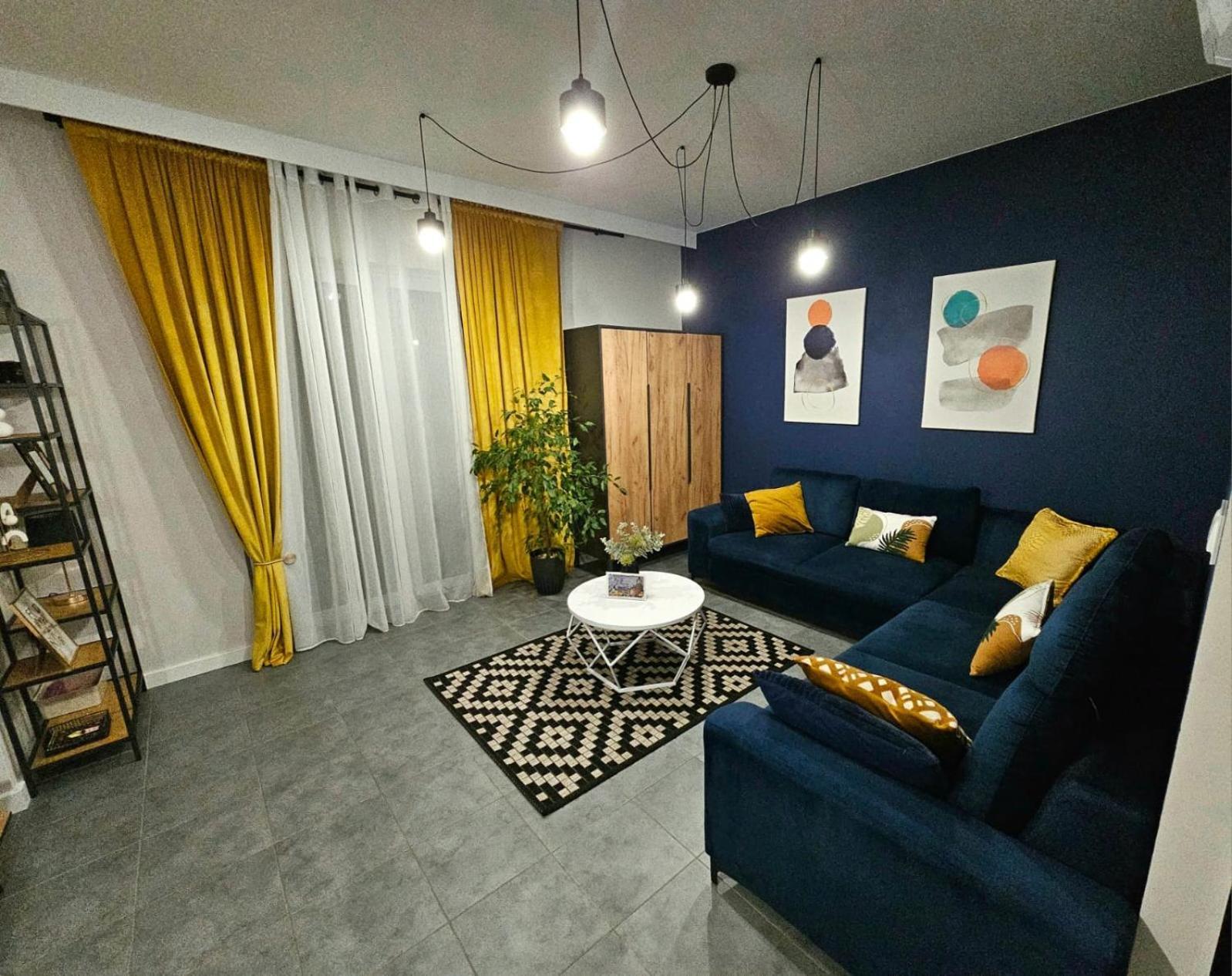 Apartamenty Nowickiego Lublin Buitenkant foto