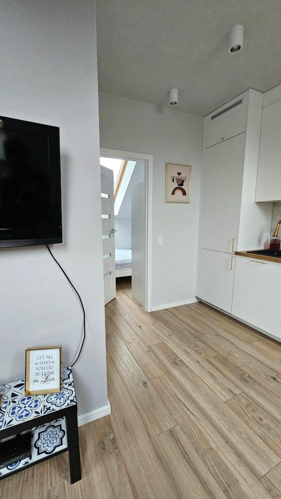 Apartamenty Nowickiego Lublin Buitenkant foto