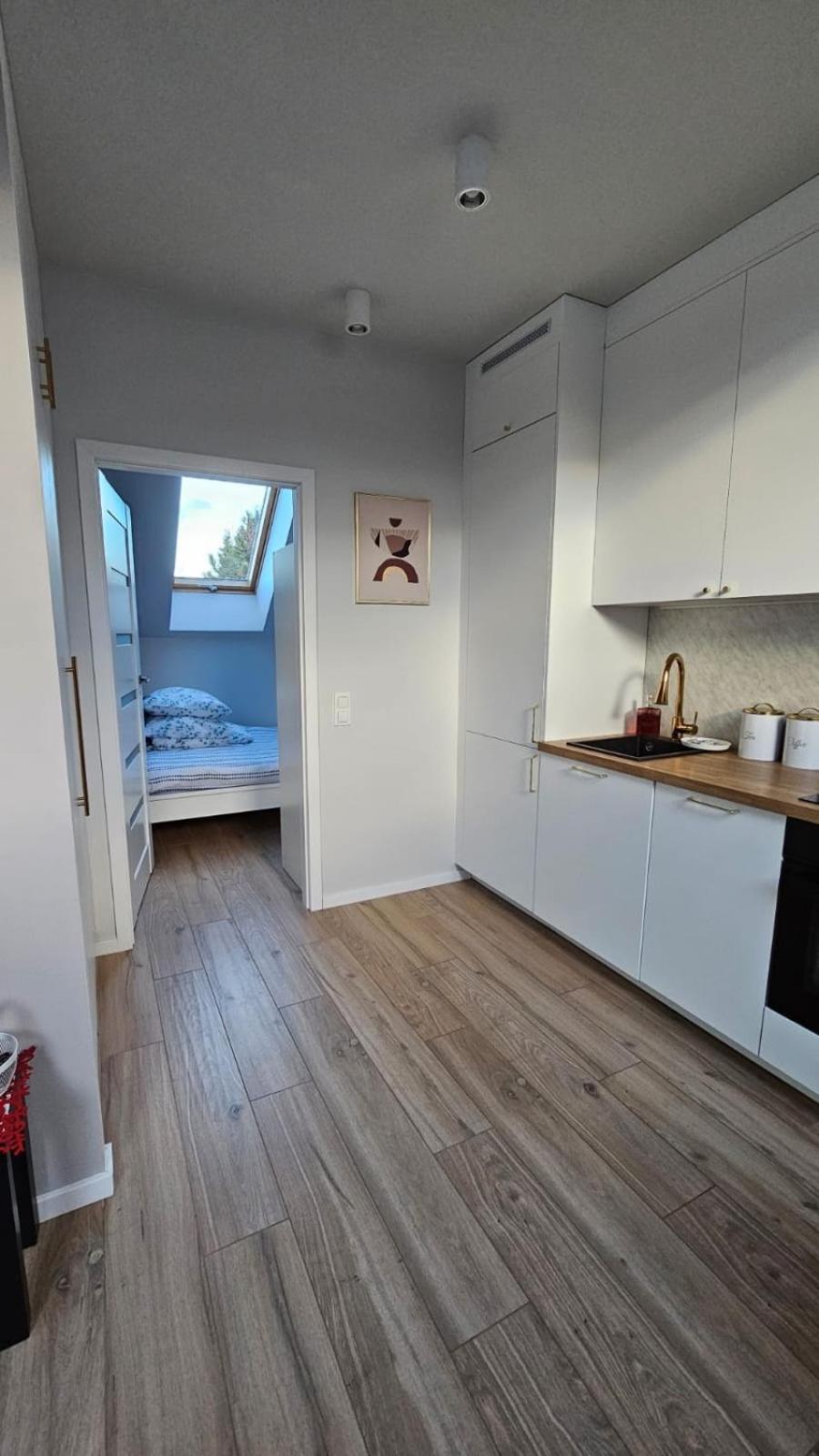 Apartamenty Nowickiego Lublin Buitenkant foto