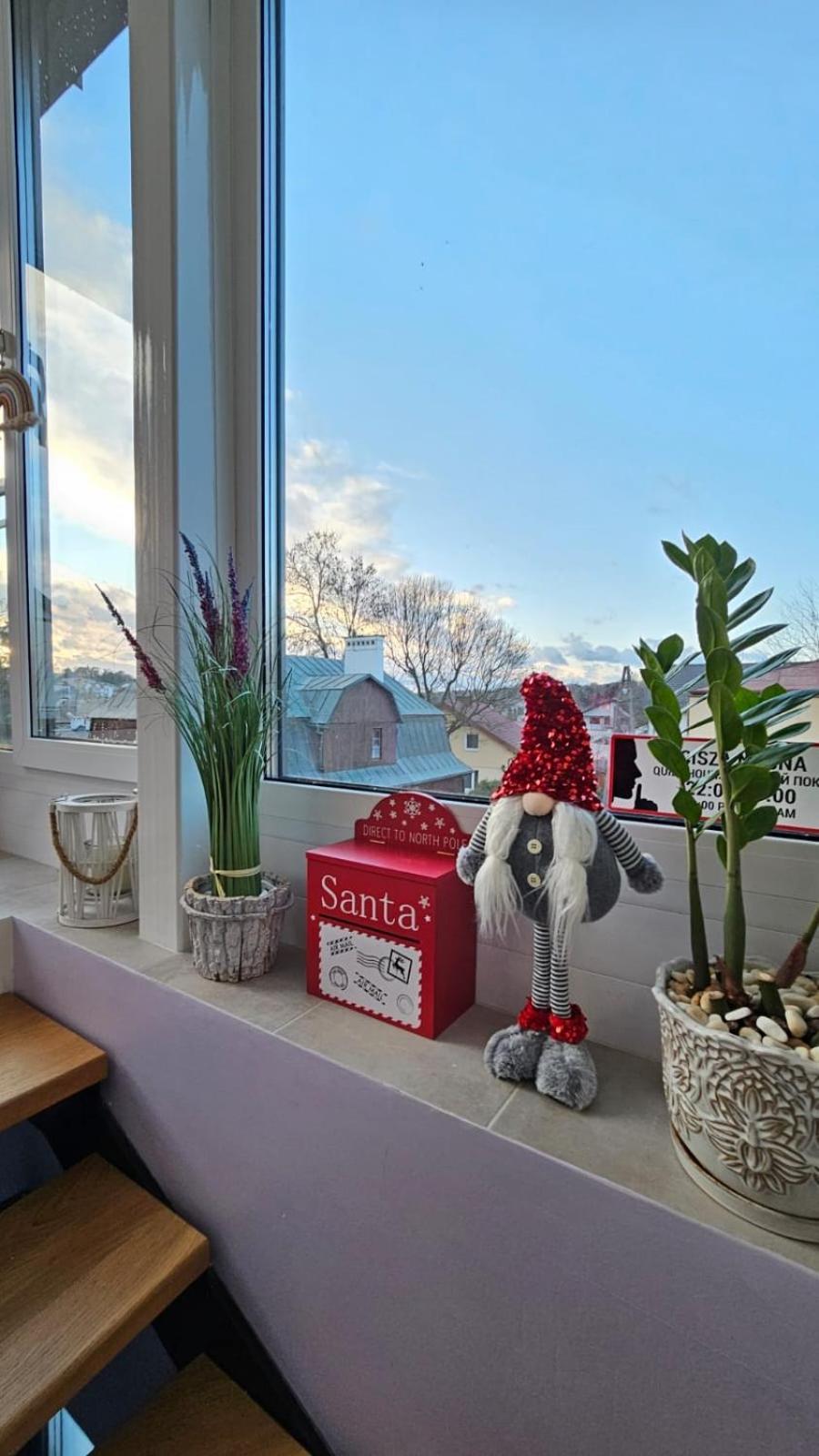 Apartamenty Nowickiego Lublin Buitenkant foto