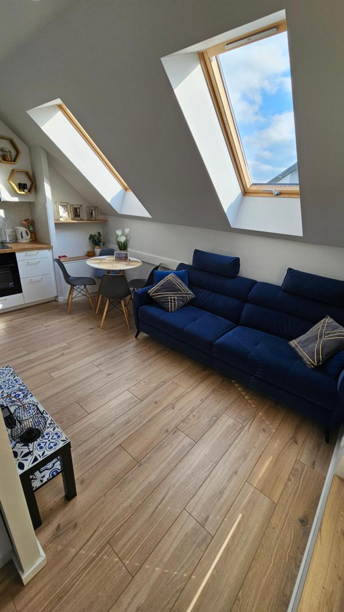 Apartamenty Nowickiego Lublin Buitenkant foto