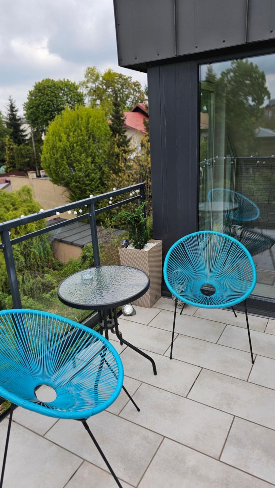 Apartamenty Nowickiego Lublin Buitenkant foto
