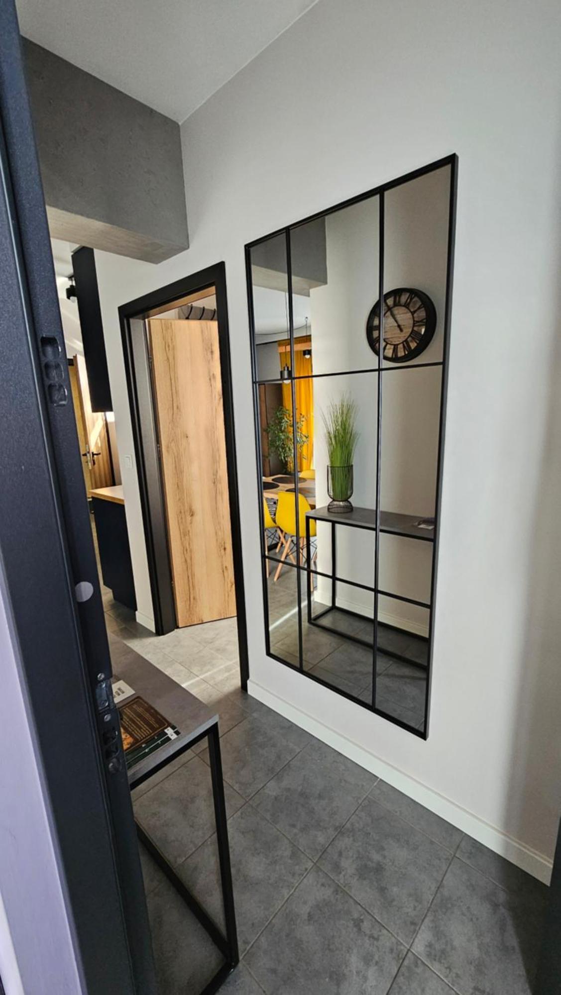 Apartamenty Nowickiego Lublin Buitenkant foto