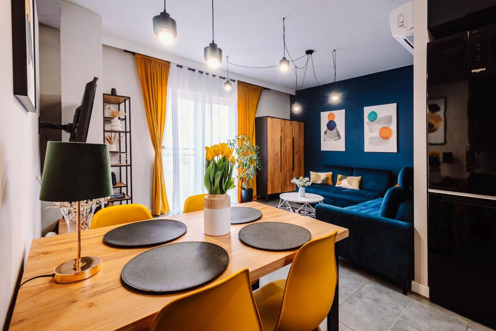 Apartamenty Nowickiego Lublin Buitenkant foto