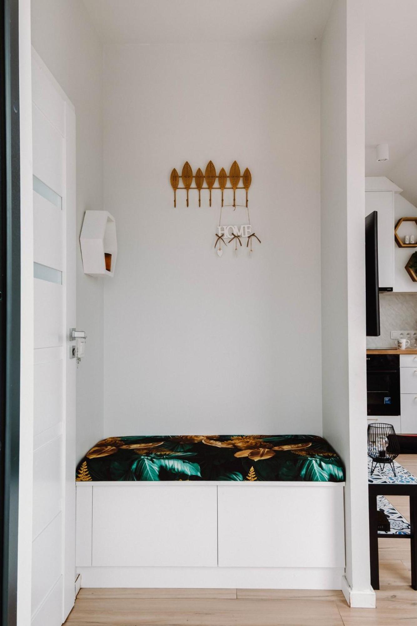 Apartamenty Nowickiego Lublin Buitenkant foto
