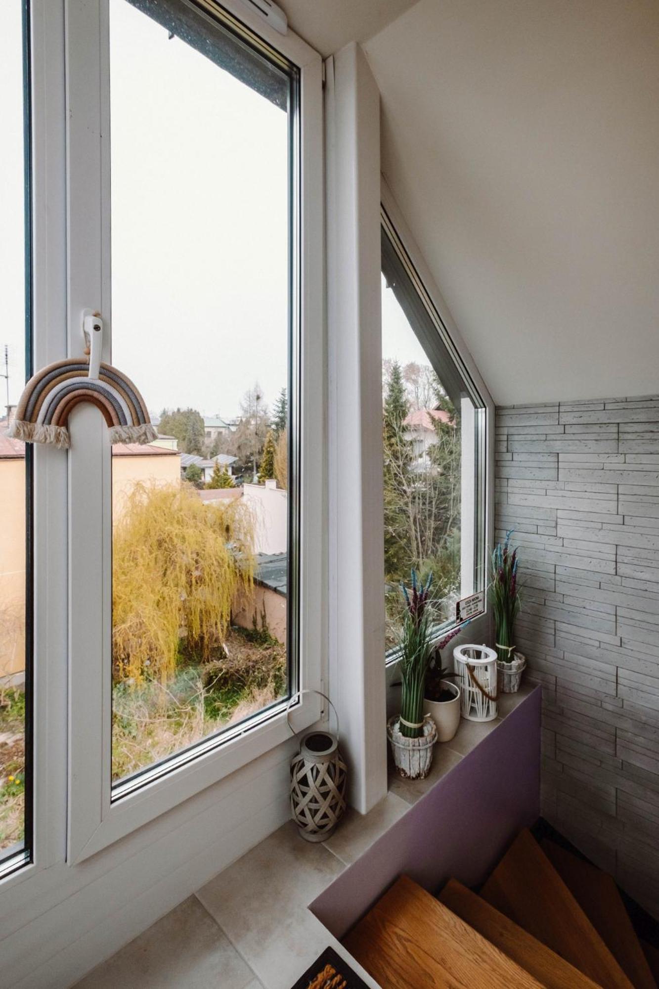 Apartamenty Nowickiego Lublin Buitenkant foto