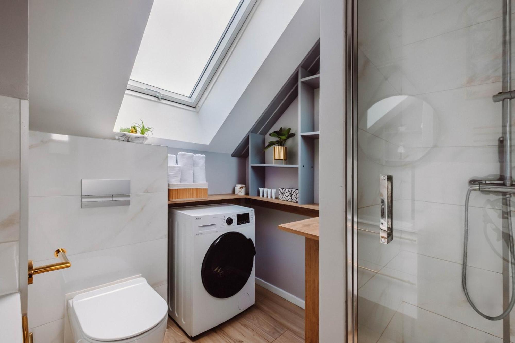 Apartamenty Nowickiego Lublin Buitenkant foto