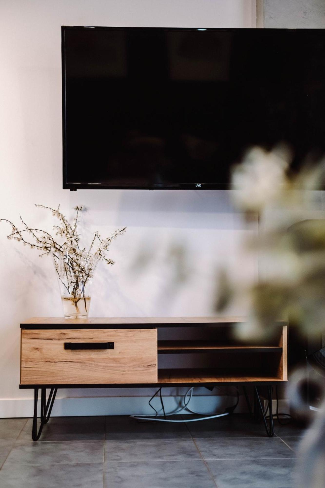 Apartamenty Nowickiego Lublin Buitenkant foto