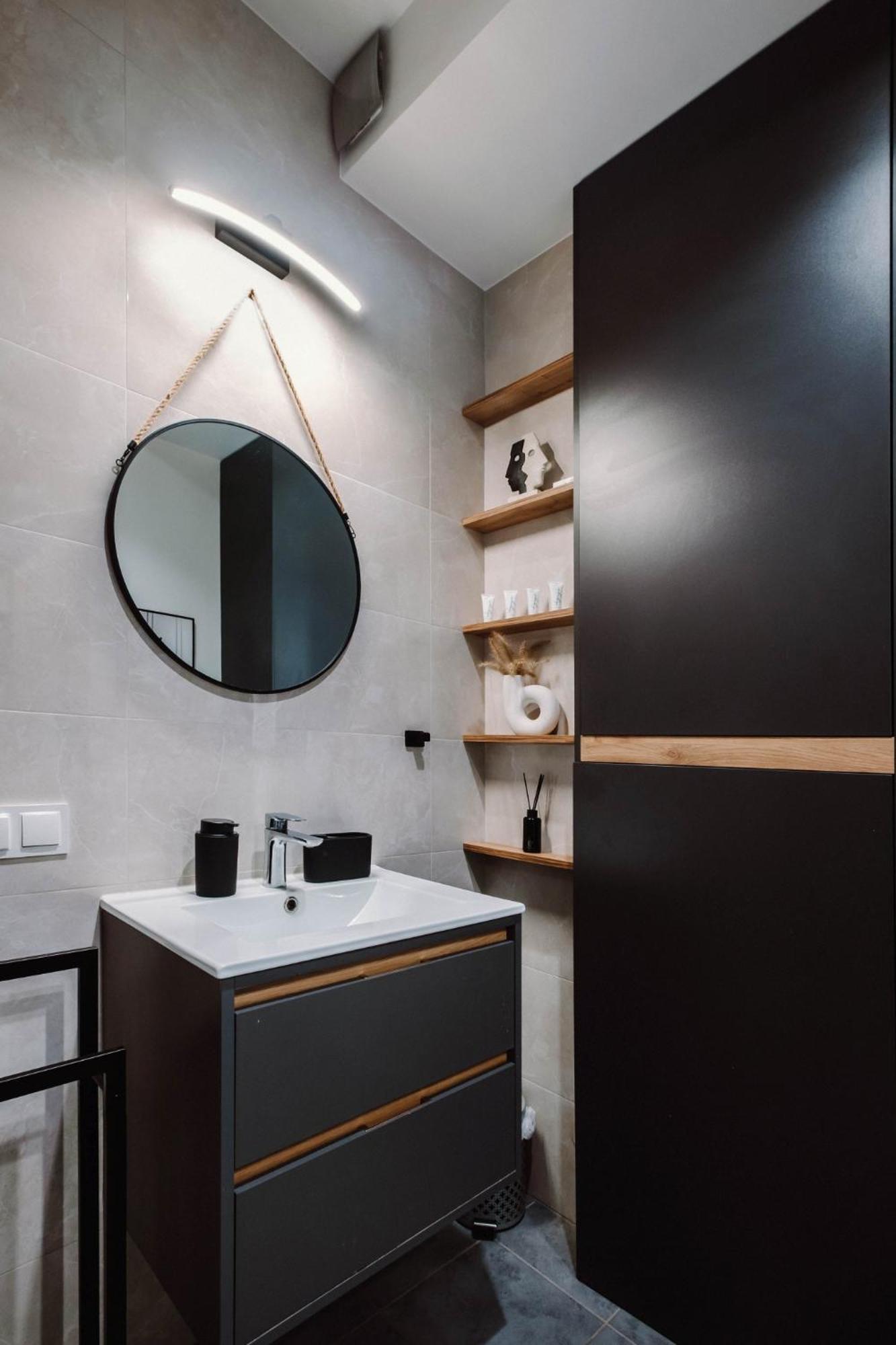 Apartamenty Nowickiego Lublin Buitenkant foto