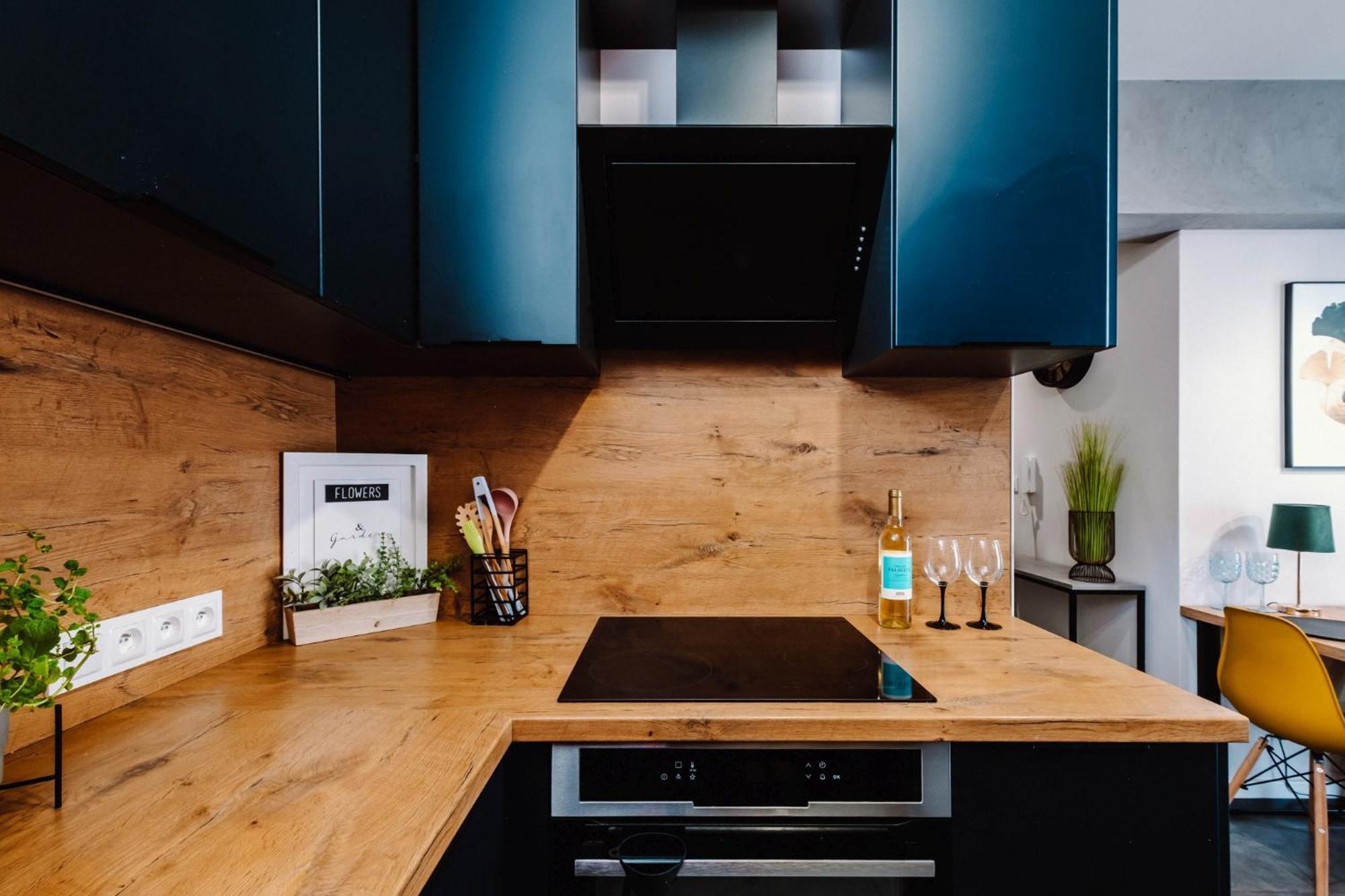 Apartamenty Nowickiego Lublin Buitenkant foto