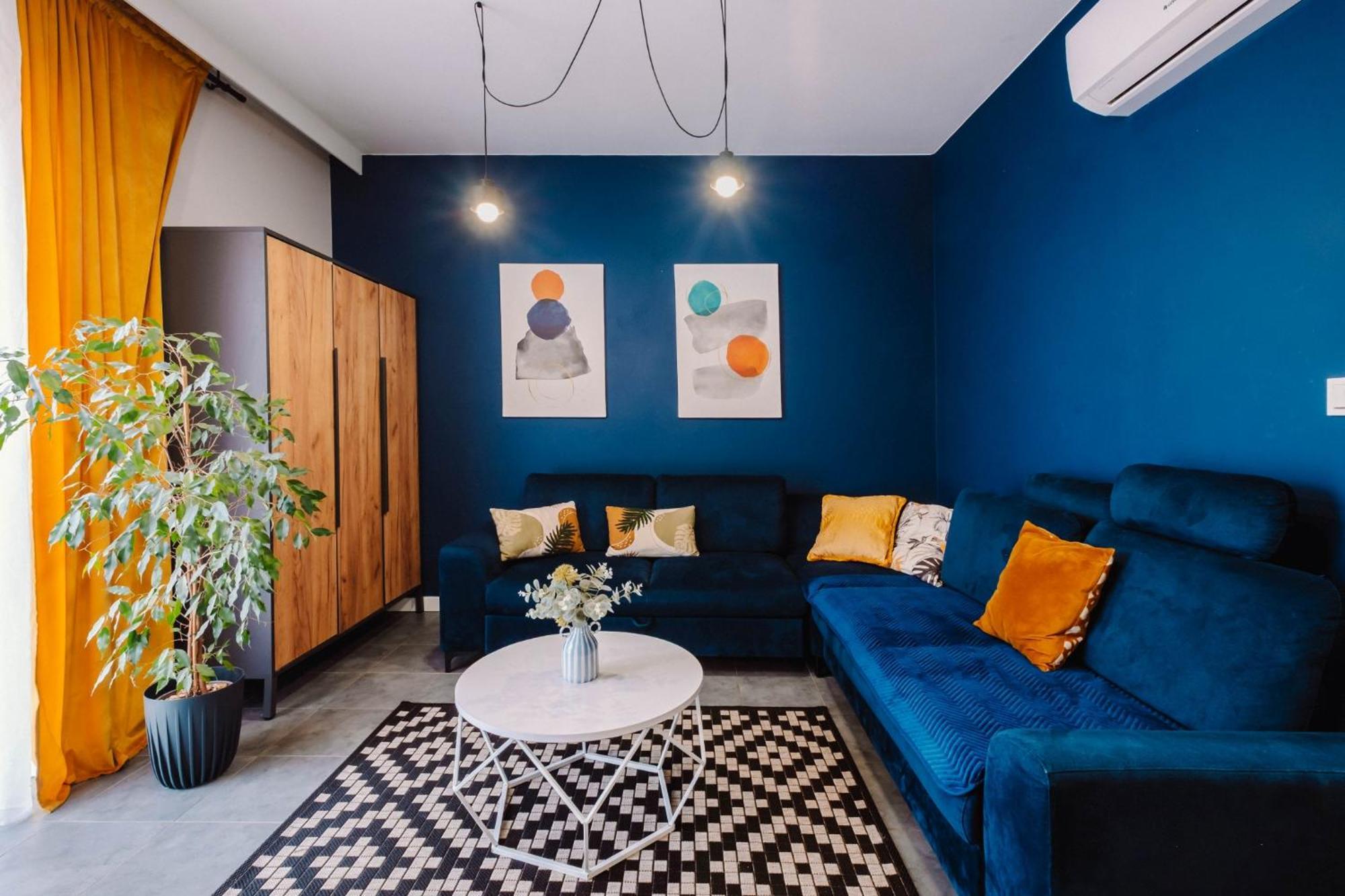 Apartamenty Nowickiego Lublin Buitenkant foto