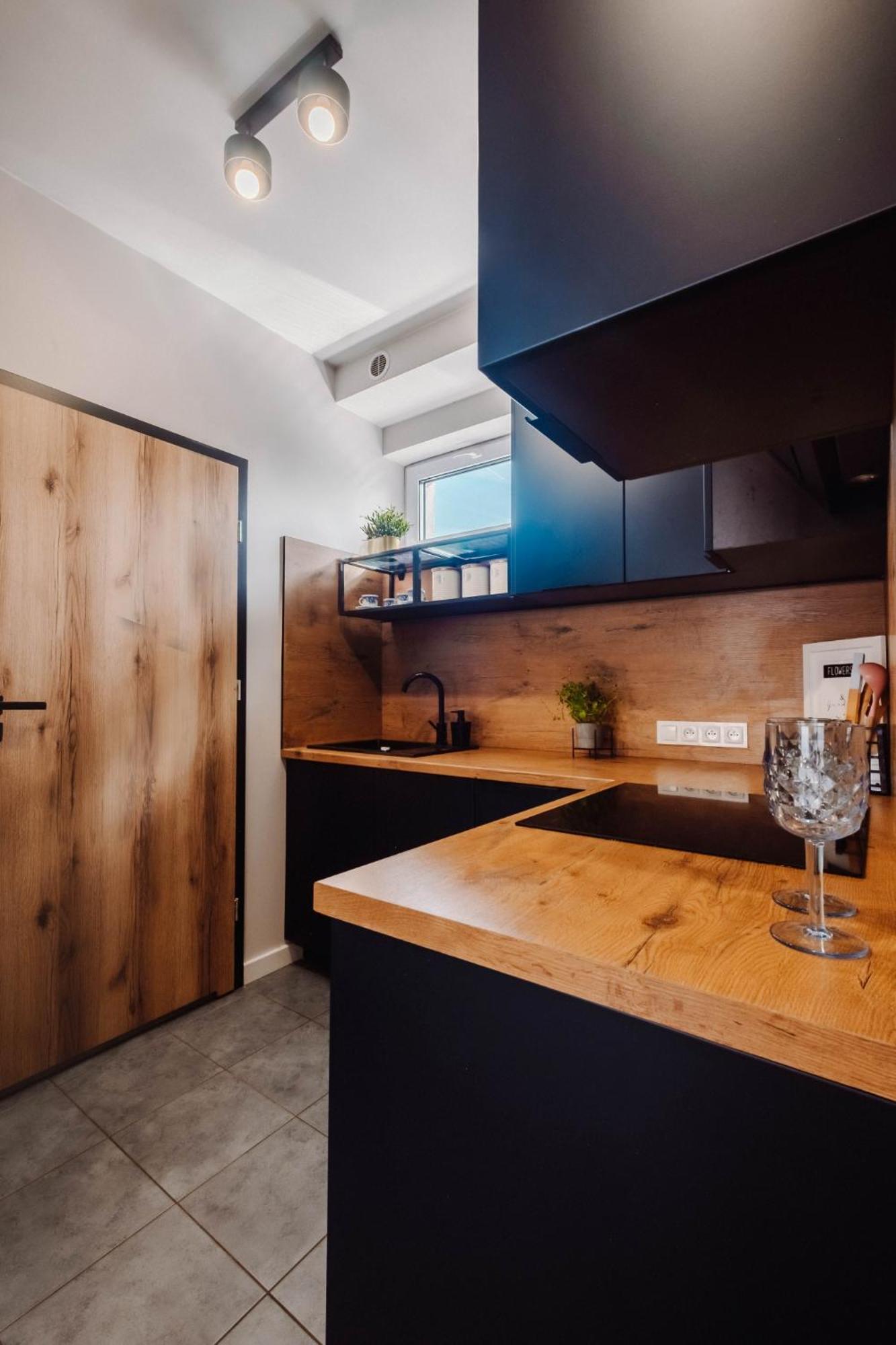 Apartamenty Nowickiego Lublin Buitenkant foto