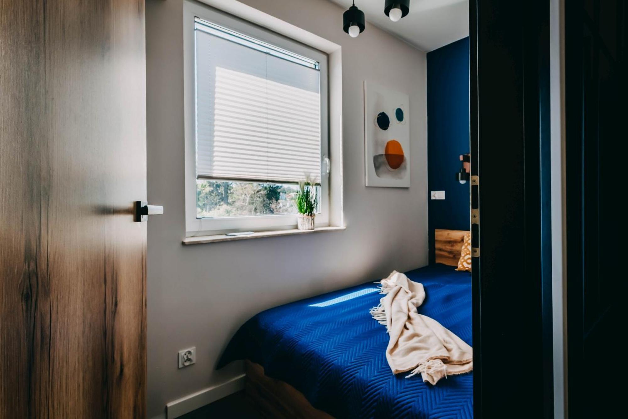 Apartamenty Nowickiego Lublin Buitenkant foto
