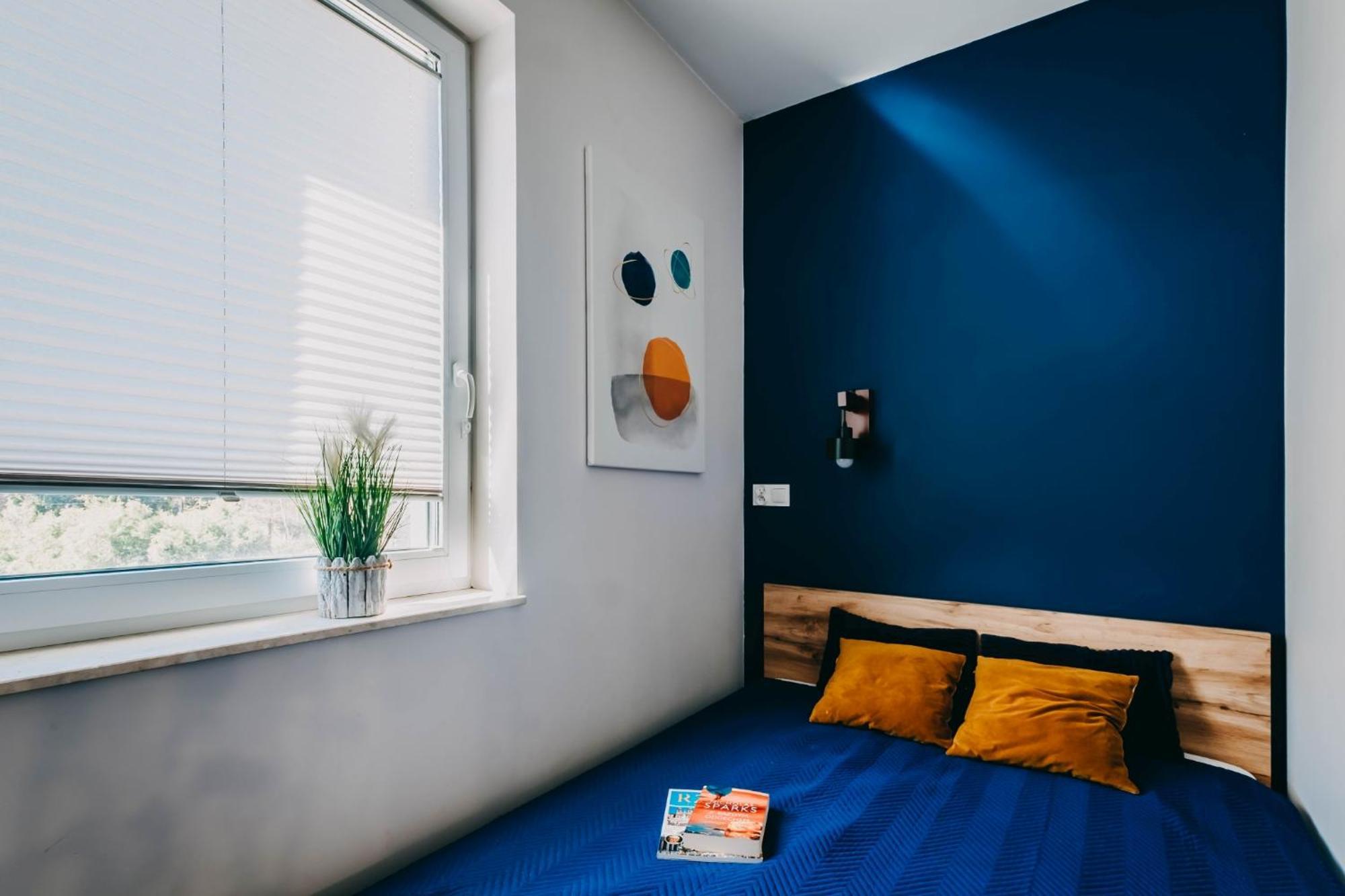 Apartamenty Nowickiego Lublin Buitenkant foto