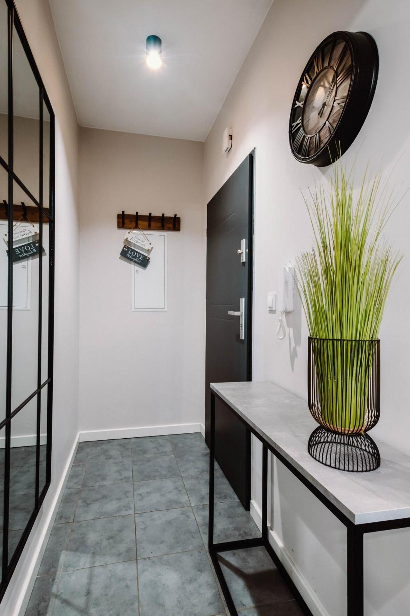 Apartamenty Nowickiego Lublin Buitenkant foto