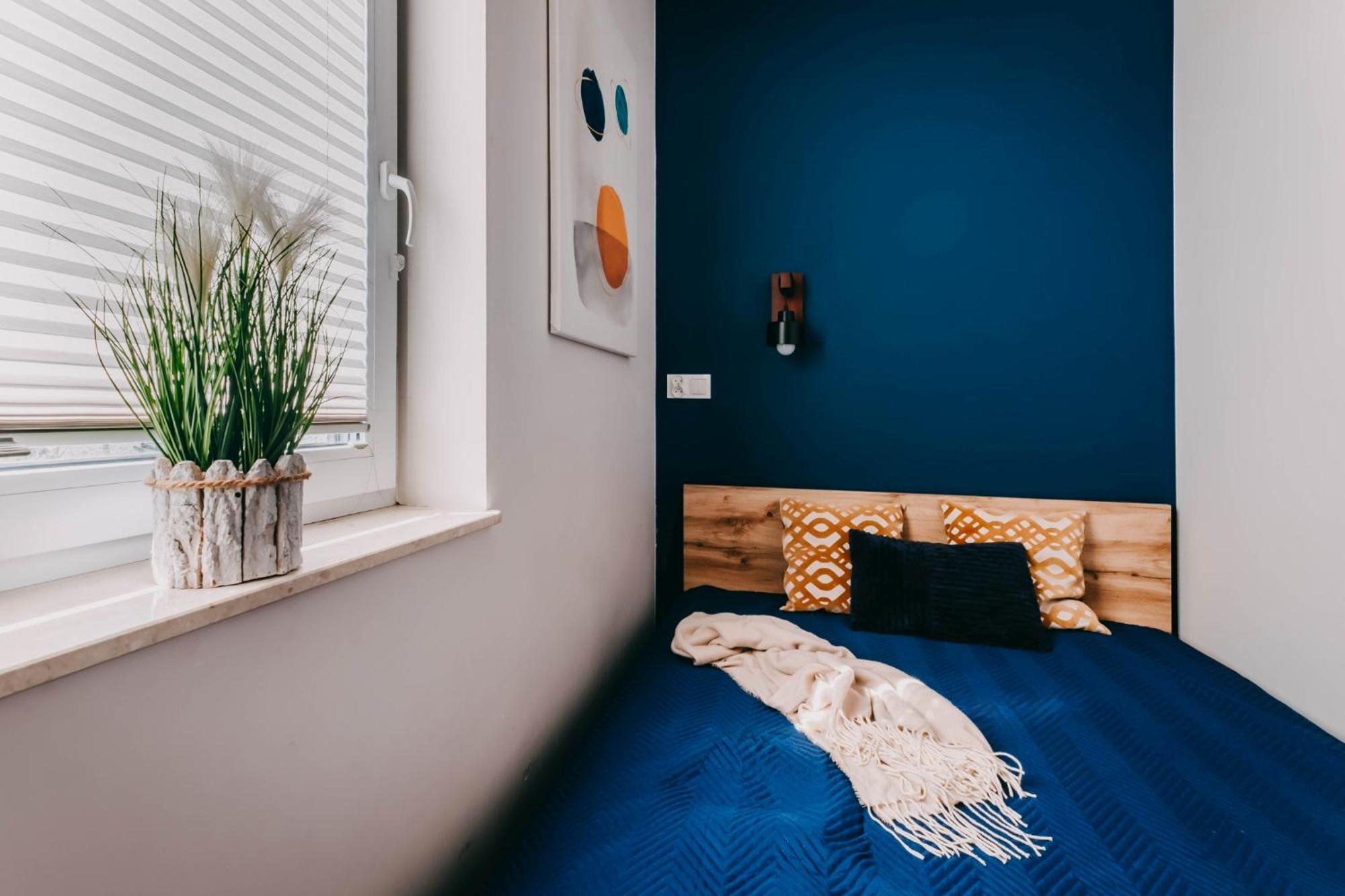 Apartamenty Nowickiego Lublin Buitenkant foto