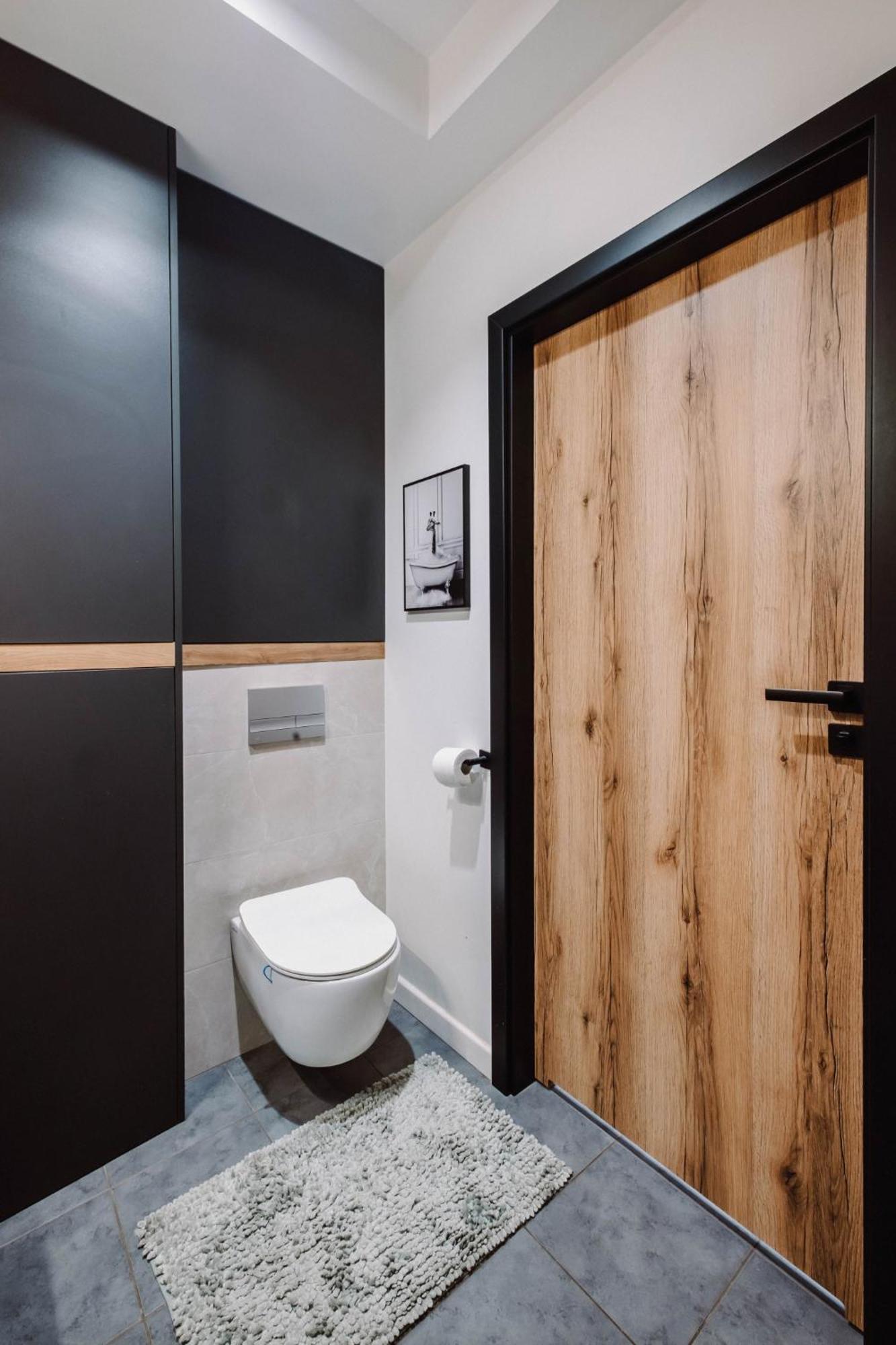 Apartamenty Nowickiego Lublin Buitenkant foto
